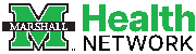 Marshall Health Network Logo